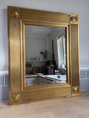 Vintage bevelled edge - vintage,