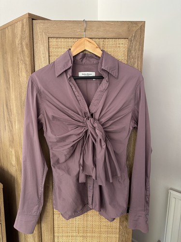 Yves saint laurent rive - saint, gauche