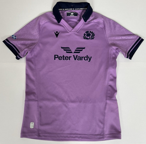 Scotland 2022 away rugby - away,