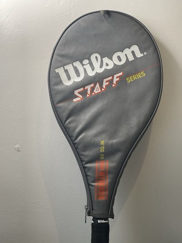 Wilson pro staff - wilson,