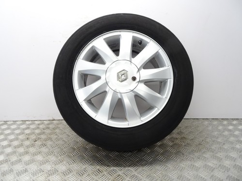 Renault megane scenic mk2 - renault,
