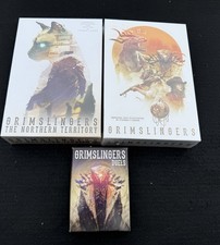Grimslingers Core Game +