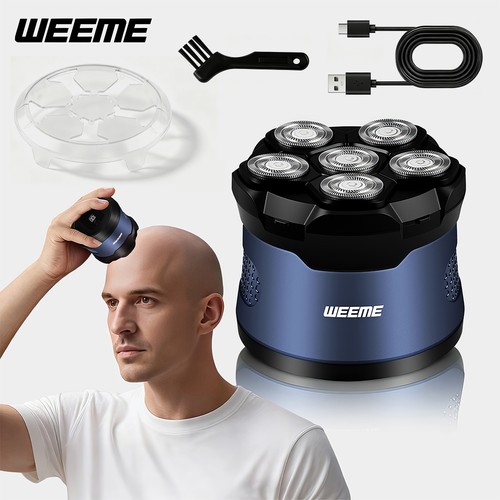Self haircut clipper - self‑haircut,