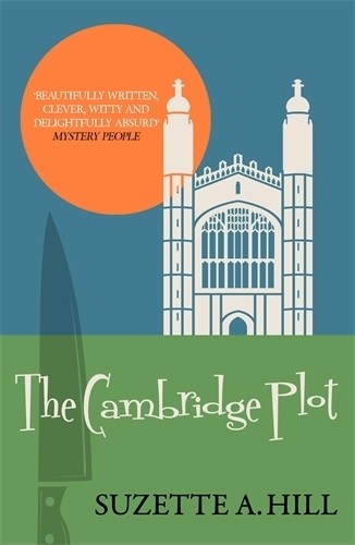 The cambridge plot - the,