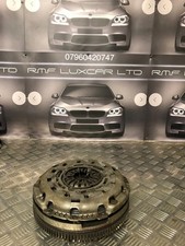 FORD TRANSIT MK8 LUTON LWB CLUTCH KIT WITH FLYWHEEL 2.0 DIESEL BKRA