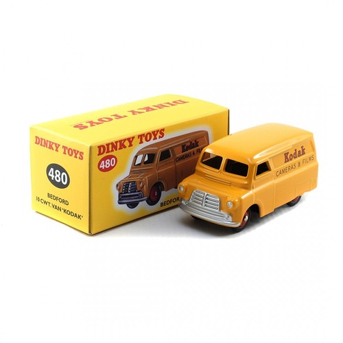 Atlas french dinky toys - atlas,