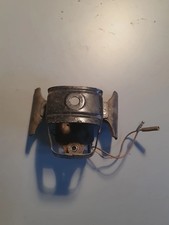 YAMAHA RD250 TOOL BOX +