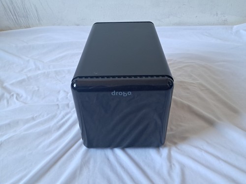 Drobo dr04d bay - drobo, raid