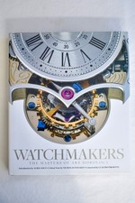 Watchmakers: The Masters of