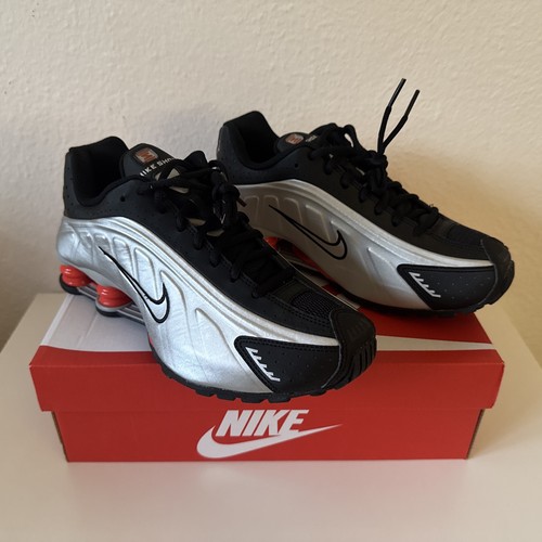 Nike shox uk6 brand - nike,