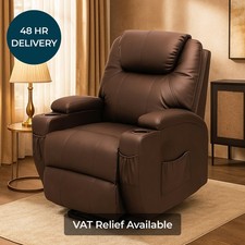 RISE & RECLINE Dream Plus