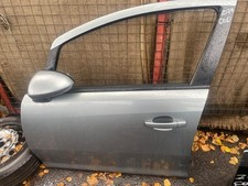 VAUXHALL CORSA D 2012 COMPLETE