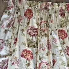 Laura ashley curtains hepworth - ashley,