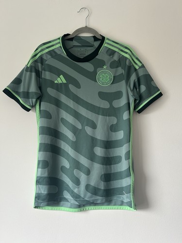 Celtic 2023 third shirt - 2023/24,