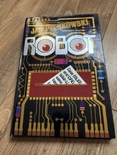 Robot by Jan Pienkowski Pop Up