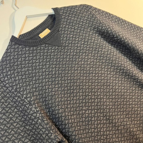Refectory sweater mens large - sweater,