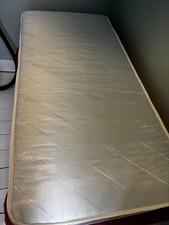 Jay-Be Kids Single Mattress