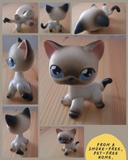 Littlest Pet Shop Short Haired