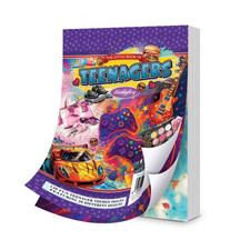 Hunkydory - The Little Book of