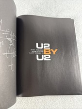 U2 by U2 Coffee Table Book