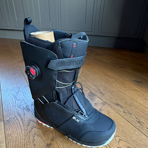Salomon trek lab - salomon, men’s