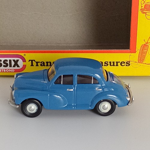 Classix morris minor door - minor,