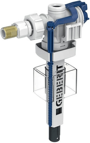Geberit impuls 380 - impuls, entry