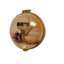 Christian Eucharist Host