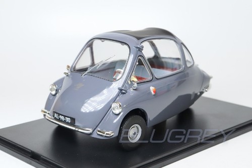 Oxford heinkel trojan - 1/18,