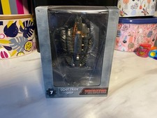 Neca Cinemachines Series 1.7 Predator Lost Tribe Ship 2016