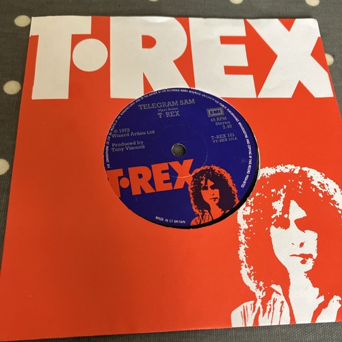 Rex telegram sam - rex,