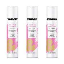 Toni & Guy Volume Addiction