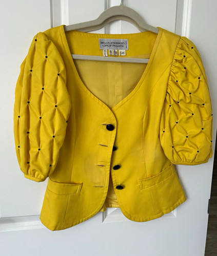Vintage bellville sassoon - vintage,
