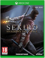 Generic Brand - Sekiro Shadows