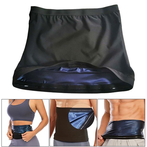 Gym sauna sweat suit - sweat, body