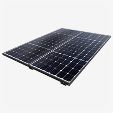 Longi HiMo 590W Solar Panel