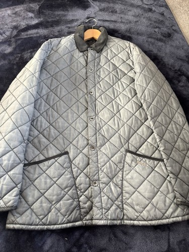 Barbour coat very good - barbour,
