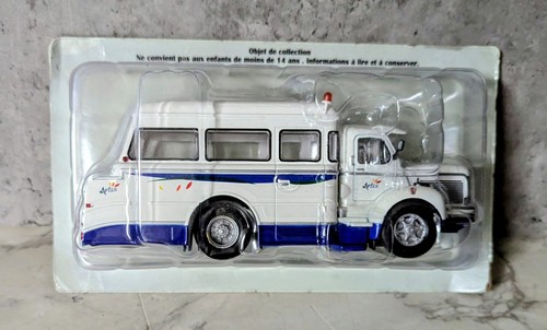 Hatchette ixo berliet tlr - berliet, 10r