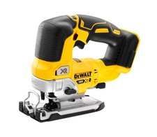 DeWalt 18v Jigsaw DCS334N-XJ