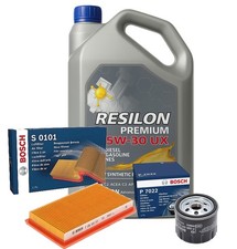 SERVICE KIT for Nissan Qashqai