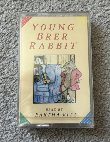 Young brer rabbit - young,