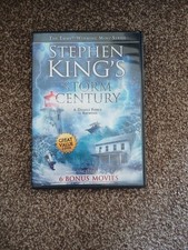Stephen King's Storm of the