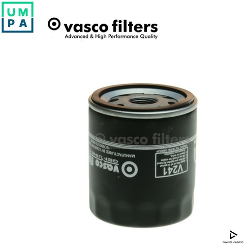 Oil filter v241 for lexus - oil,