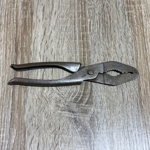 Vintage shelley pliers war - shelley,