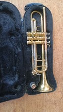 Mirage Trumpet with Case