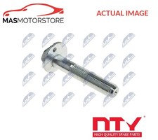 CAMBER CORRECTION SCREW NTY