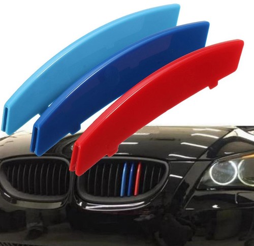 Bmw series grill - 5,
