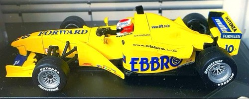 Ebbro reynard mugen - ebbro,