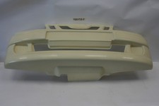 Microcar Virgo 3 Front Bumper