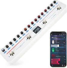 FLAMMA FB200 Intelligent Bass